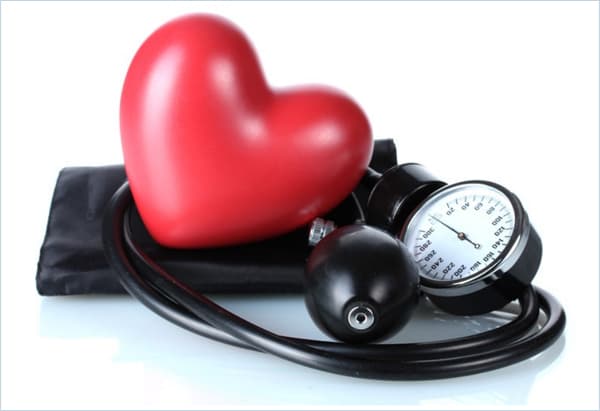 HYPERTENSION Image 1