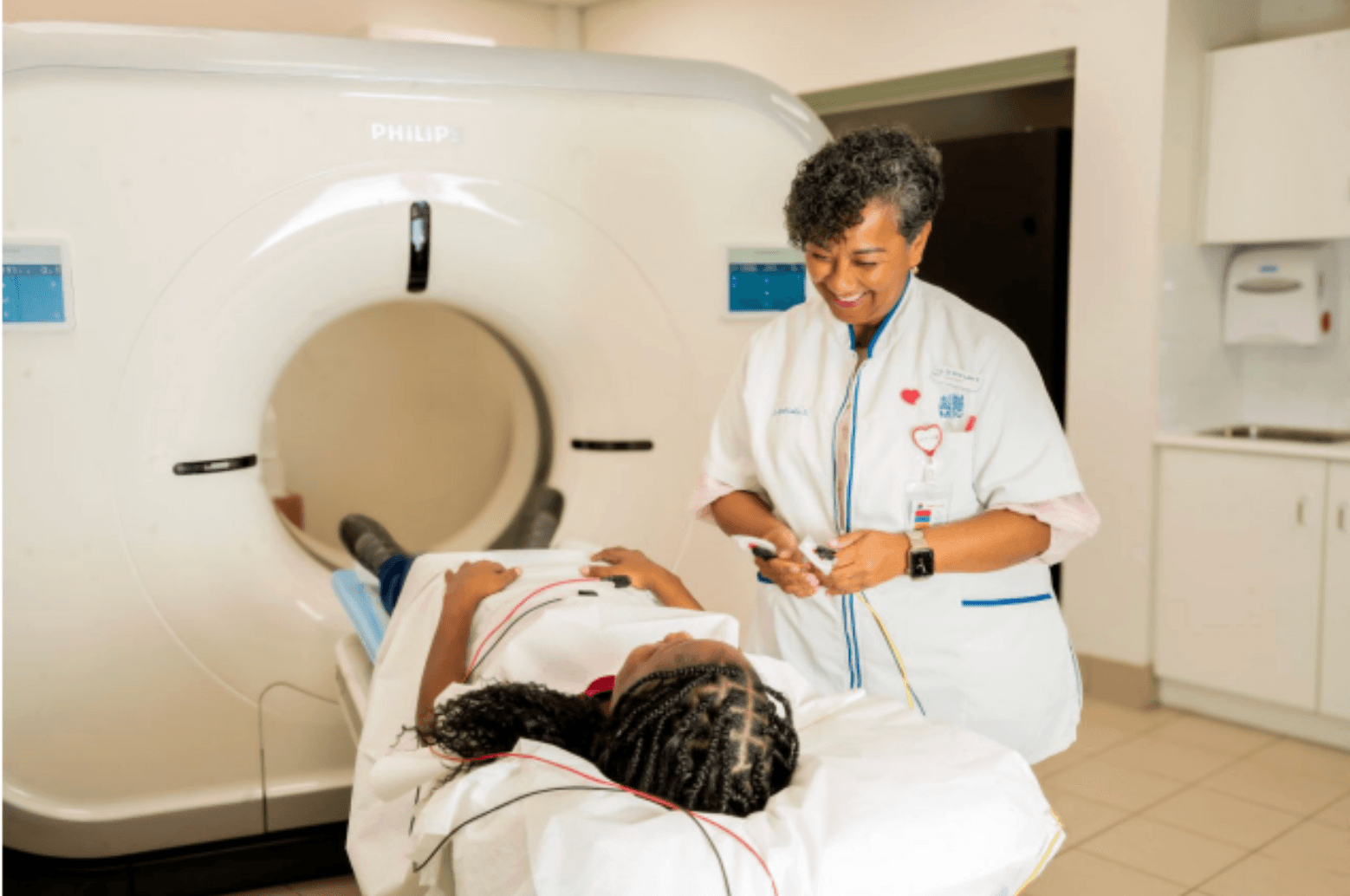 Multiple Sclerosis Image 1