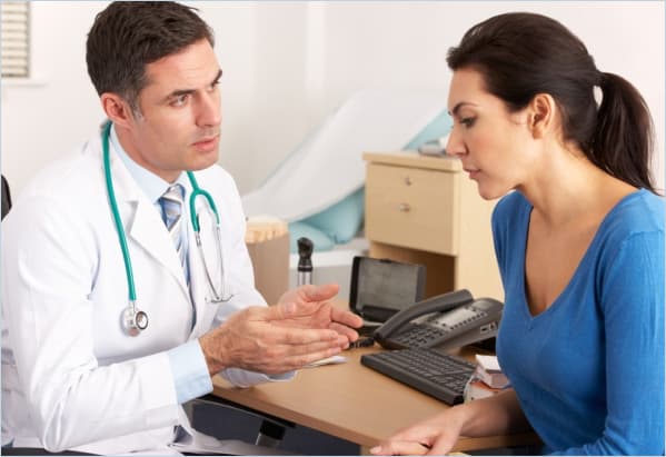 HIV INFECTIONS Image 1
