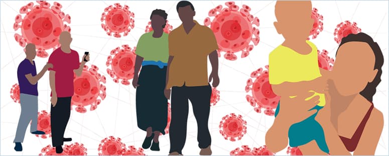 HIV INFECTIONS Image 2