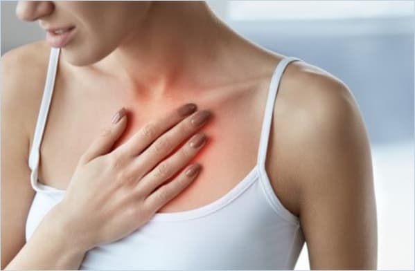 pulmonary embolism image 1