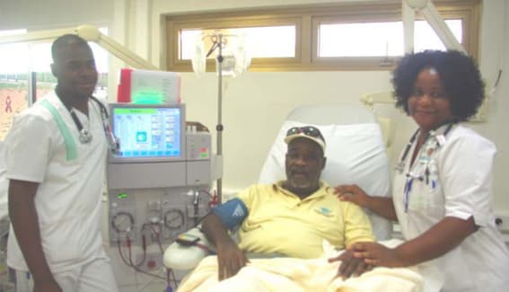 KIDNEY DISEASE Image