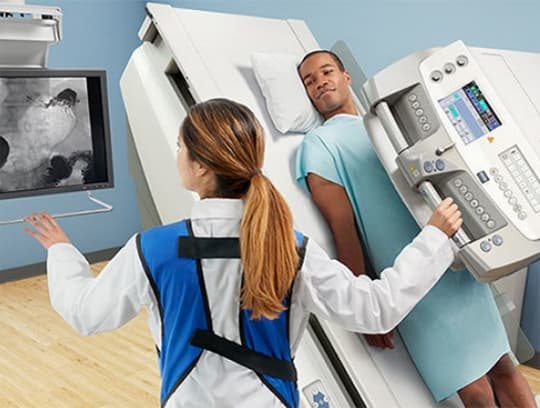 Image of fluoroscopy 4