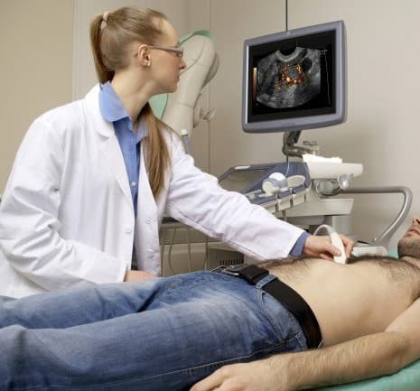 echocardiogram image 2