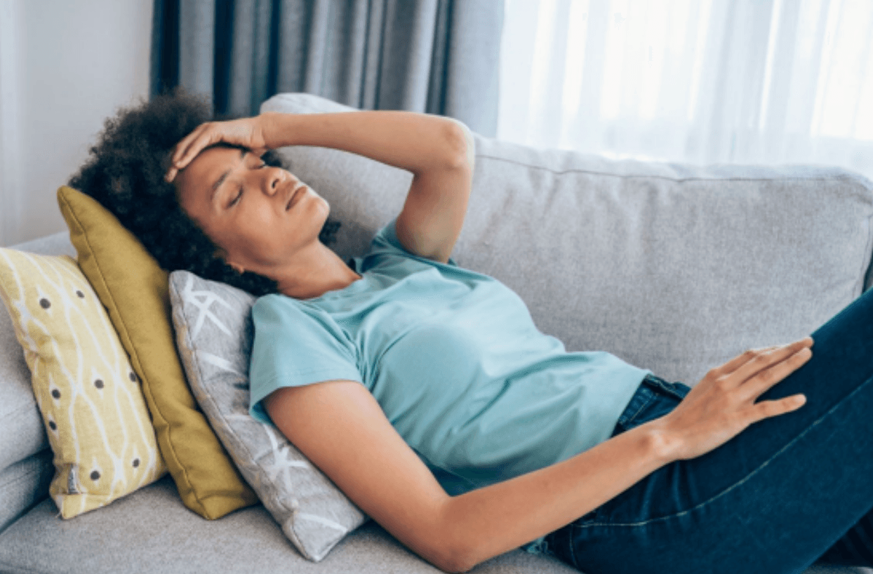 Benign Paroxysmal Positional Vertigo (BPPV) Image 1