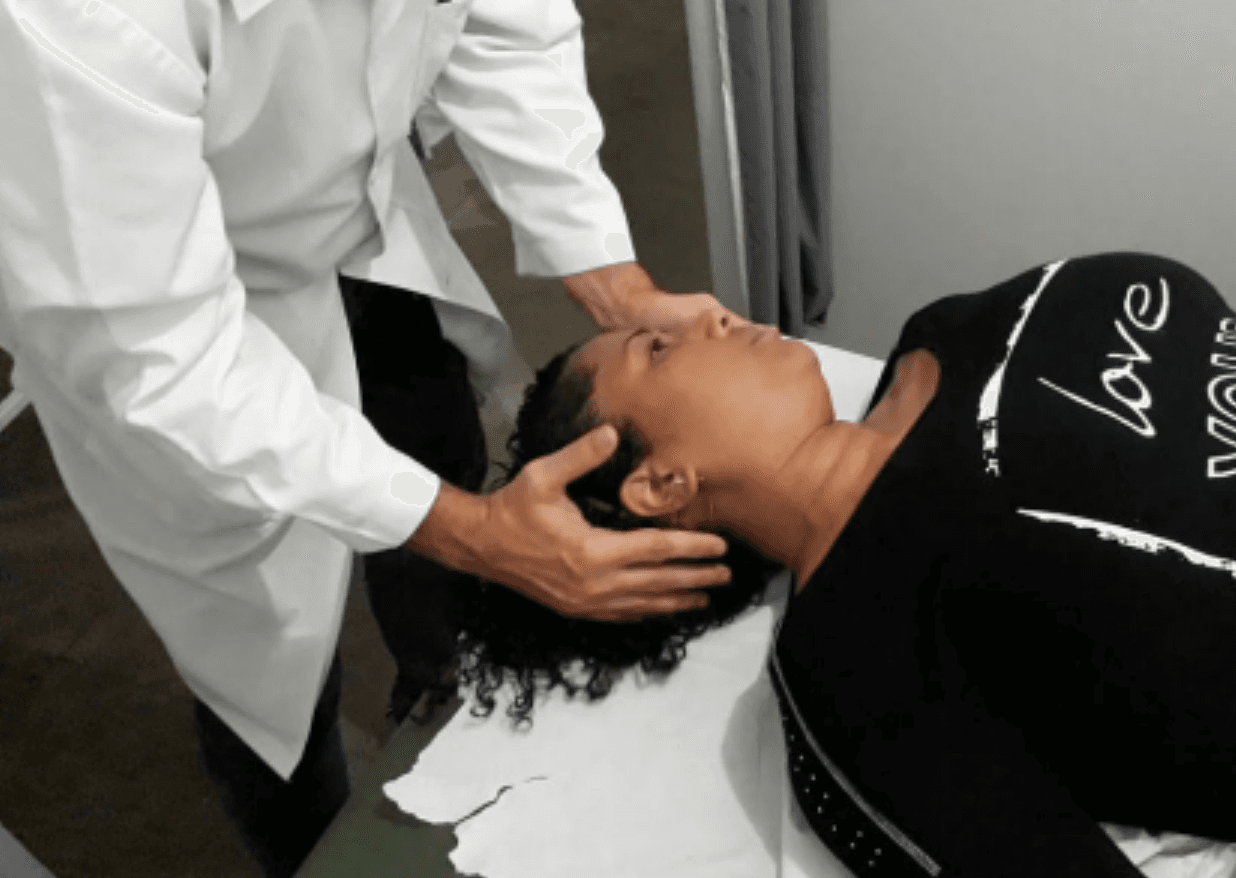 Benign Paroxysmal Positional Vertigo (BPPV) Image 2