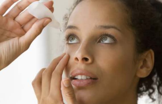 Eye Drops Image 1