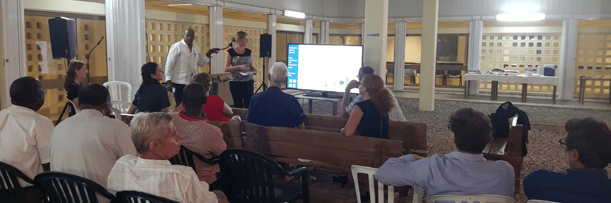 SMMC holds ESMP public consultation round