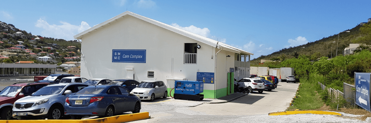 St. Maarten Heart and Stroke Foundation hosting 'Heart & Stroke' Lecture