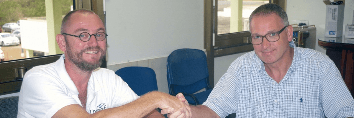 SMMC signs tender contract for new Generators