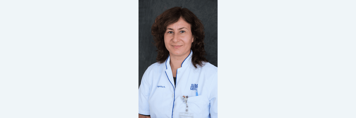 New Anesthesiologist joins SMMC