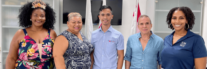 Positive and Elektralytes Foundations, SLS, and SMMC partner to offer free prostate screenings during Men’s Health Day event