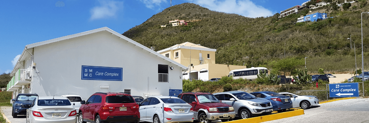 SMMC temporarily adjusts operational hours at Eye Care Clinic