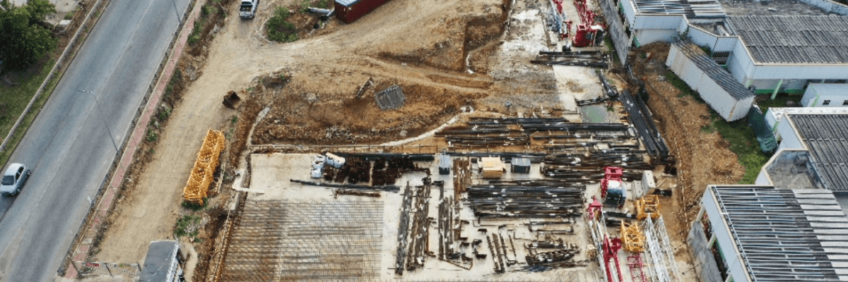 Le SMMC annonce des travaux nocturnes pour la construction du nouvel hôpital