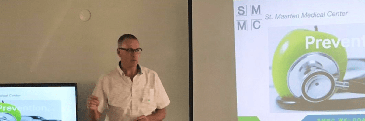 SMMC Hosts Synergy Conference