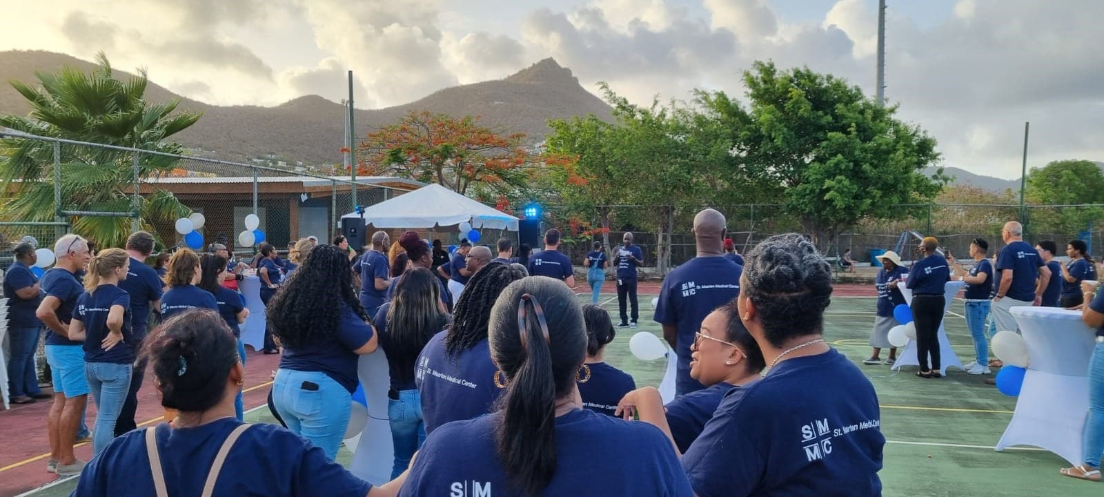 SMMC celebra 31 años brindando atención de calidad cerca de casa.