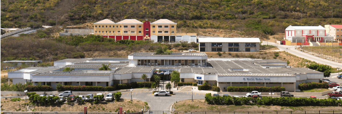 SMMC receives building permit for new hospital