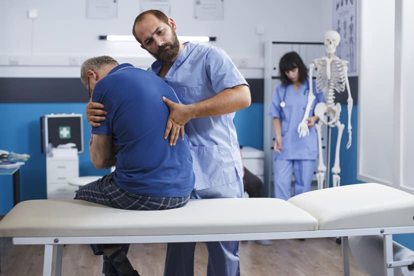 Soins chiropratiques : services courants et comment ils vous aident à vous sentir mieux