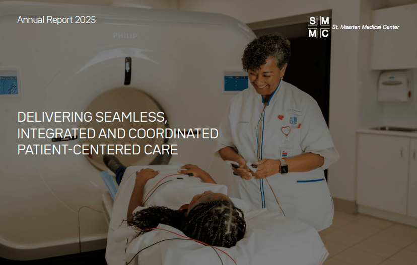 SMMC publishes 2025 Annual Report