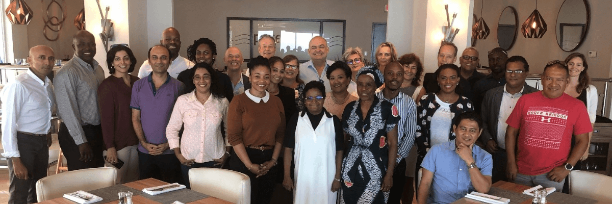 SMMC medical specialists attend Quality and Safety seminar