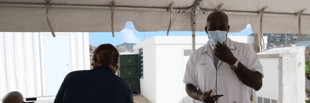 El SMMC pospone los ingresos electivos al Departamento Médico/Quirúrgico