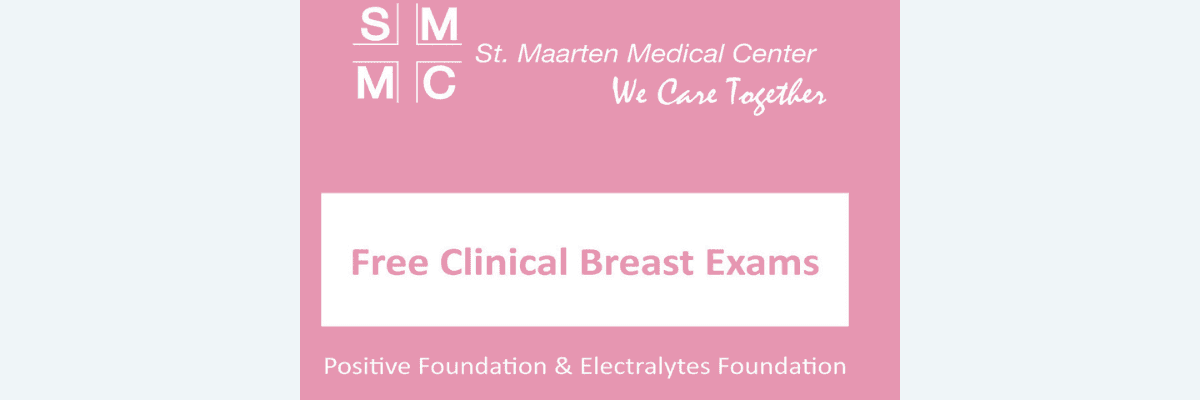 SMMC to provide free Clinical Breast Exams this Saturday