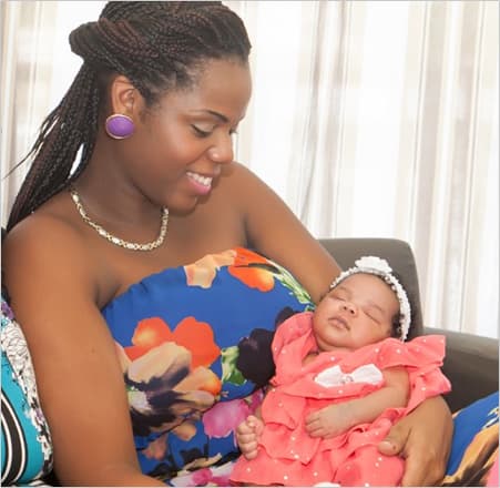 For Maternity Patients What to Pack for your Hospital Stay image 1