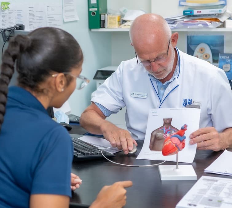 Cardiology