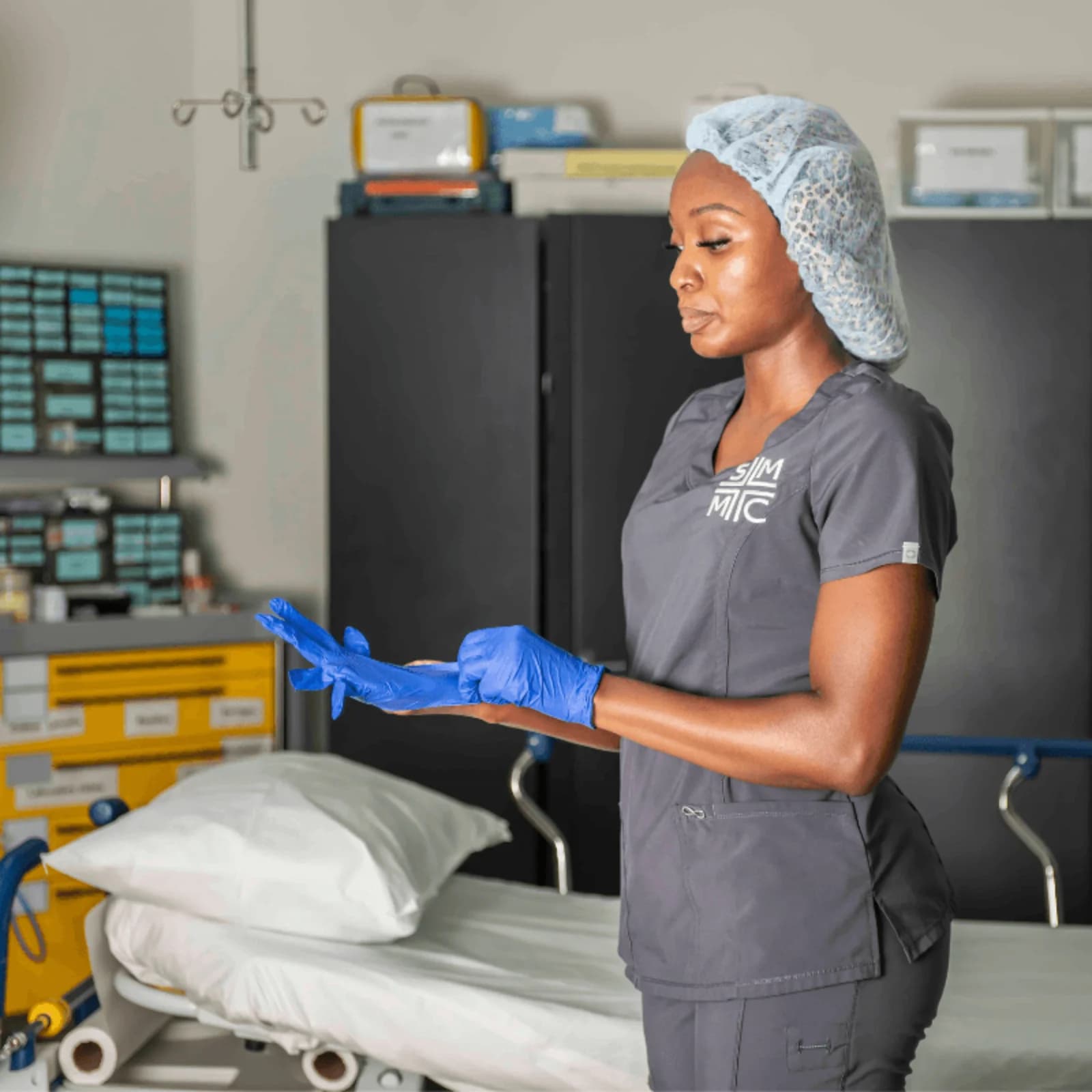 Emergency Medicine